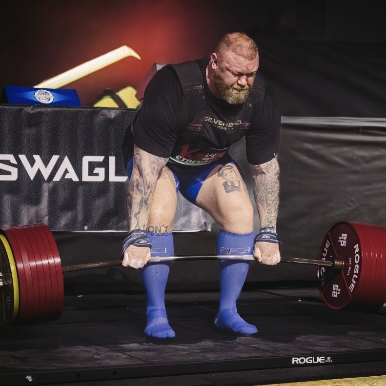 Swaglift